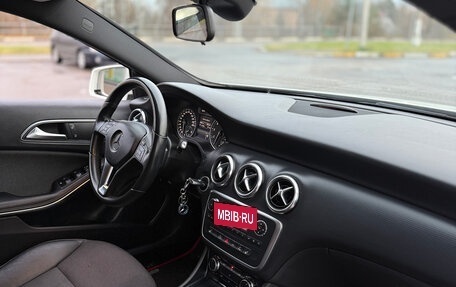 Mercedes-Benz A-Класс, 2014 год, 1 270 000 рублей, 12 фотография