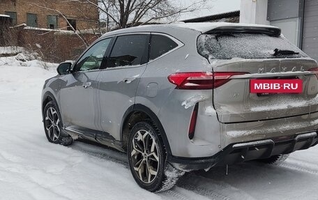 Haval F7 I, 2022 год, 1 820 000 рублей, 6 фотография