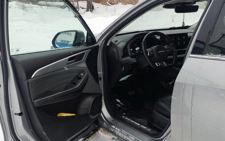 Haval F7 I, 2022 год, 1 820 000 рублей, 13 фотография