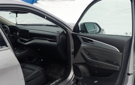 Haval F7 I, 2022 год, 1 820 000 рублей, 12 фотография