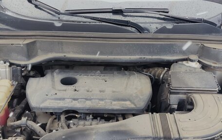 Haval F7 I, 2022 год, 1 820 000 рублей, 14 фотография