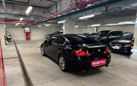 Infiniti G, 2011 год, 1 190 000 рублей, 6 фотография