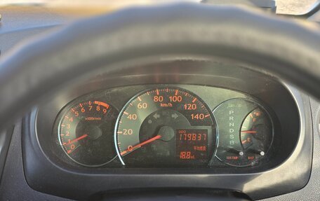 Daihatsu Mira VII, 2017 год, 500 000 рублей, 8 фотография