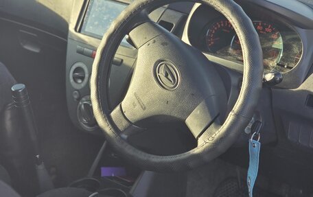 Daihatsu Mira VII, 2017 год, 500 000 рублей, 7 фотография