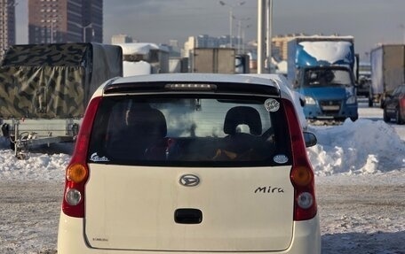 Daihatsu Mira VII, 2017 год, 500 000 рублей, 5 фотография