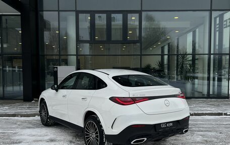 Mercedes-Benz GLC Coupe, 2025 год, 9 300 000 рублей, 7 фотография