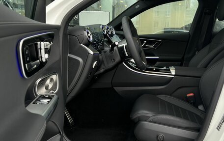 Mercedes-Benz GLC Coupe, 2025 год, 9 300 000 рублей, 14 фотография