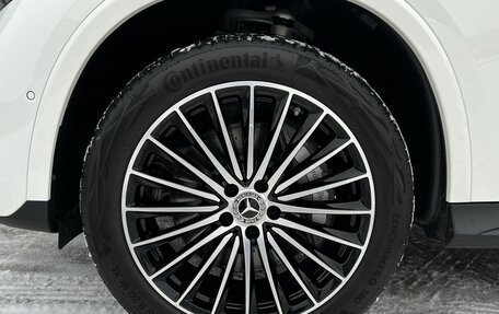 Mercedes-Benz GLC Coupe, 2025 год, 9 300 000 рублей, 13 фотография