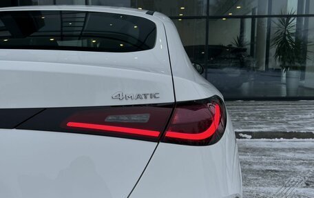 Mercedes-Benz GLC Coupe, 2025 год, 9 300 000 рублей, 10 фотография