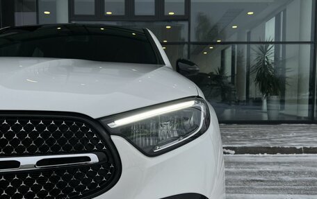 Mercedes-Benz GLC Coupe, 2025 год, 9 300 000 рублей, 9 фотография