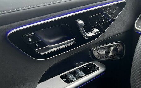 Mercedes-Benz GLC Coupe, 2025 год, 9 300 000 рублей, 15 фотография