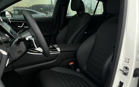 Mercedes-Benz GLC Coupe, 2025 год, 9 300 000 рублей, 18 фотография