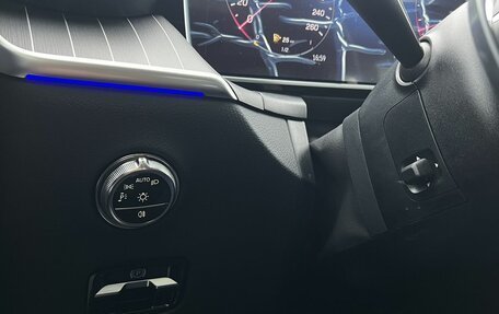 Mercedes-Benz GLC Coupe, 2025 год, 9 300 000 рублей, 17 фотография