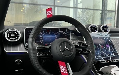 Mercedes-Benz GLC Coupe, 2025 год, 9 300 000 рублей, 16 фотография