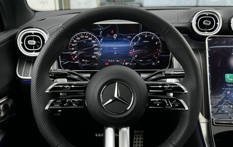 Mercedes-Benz GLC Coupe, 2025 год, 9 300 000 рублей, 20 фотография