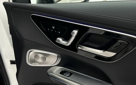 Mercedes-Benz GLC Coupe, 2025 год, 9 300 000 рублей, 29 фотография