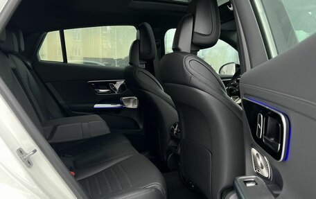 Mercedes-Benz GLC Coupe, 2025 год, 9 300 000 рублей, 30 фотография