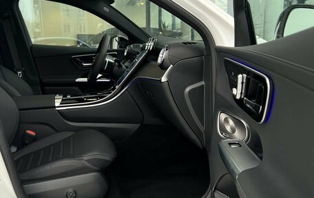 Mercedes-Benz GLC Coupe, 2025 год, 9 300 000 рублей, 28 фотография