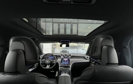 Mercedes-Benz GLC Coupe, 2025 год, 9 300 000 рублей, 33 фотография