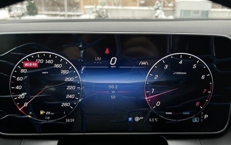 Mercedes-Benz GLC Coupe, 2025 год, 9 300 000 рублей, 21 фотография