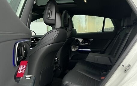 Mercedes-Benz GLC Coupe, 2025 год, 9 300 000 рублей, 31 фотография