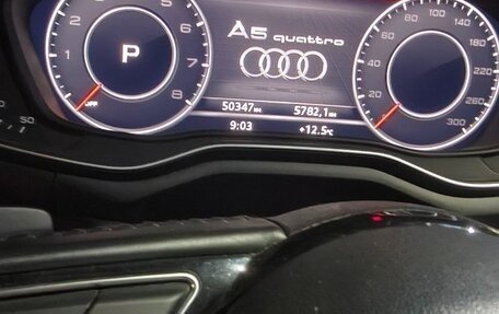 Audi A5, 2017 год, 3 750 000 рублей, 7 фотография