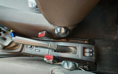 Renault Sandero I, 2013 год, 600 000 рублей, 10 фотография