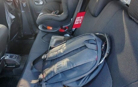 Renault Sandero I, 2013 год, 600 000 рублей, 8 фотография