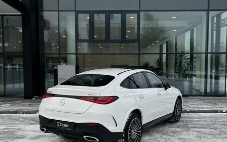 Mercedes-Benz GLC Coupe, 2025 год, 9 300 000 рублей, 5 фотография