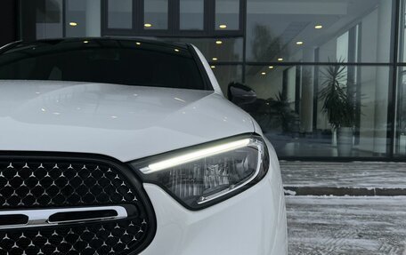 Mercedes-Benz GLC Coupe, 2025 год, 9 300 000 рублей, 9 фотография