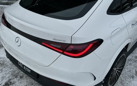 Mercedes-Benz GLC Coupe, 2025 год, 9 300 000 рублей, 12 фотография