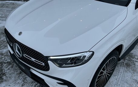 Mercedes-Benz GLC Coupe, 2025 год, 9 300 000 рублей, 11 фотография