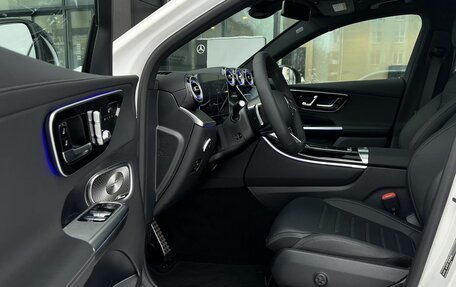 Mercedes-Benz GLC Coupe, 2025 год, 9 300 000 рублей, 14 фотография