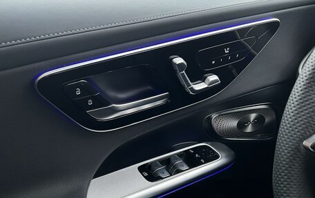 Mercedes-Benz GLC Coupe, 2025 год, 9 300 000 рублей, 15 фотография