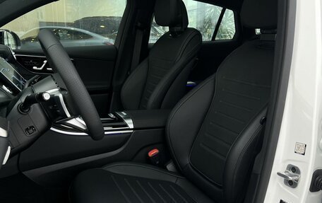 Mercedes-Benz GLC Coupe, 2025 год, 9 300 000 рублей, 18 фотография