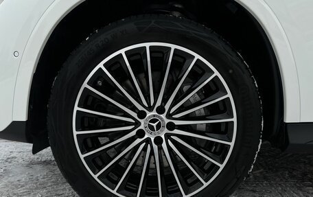 Mercedes-Benz GLC Coupe, 2025 год, 9 300 000 рублей, 13 фотография