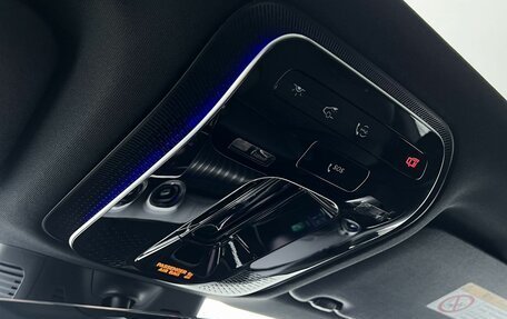 Mercedes-Benz GLC Coupe, 2025 год, 9 300 000 рублей, 23 фотография