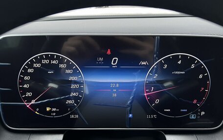 Mercedes-Benz GLC Coupe, 2025 год, 9 300 000 рублей, 21 фотография