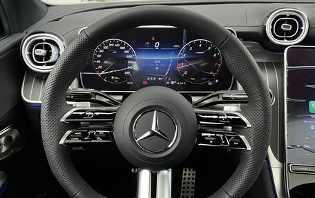 Mercedes-Benz GLC Coupe, 2025 год, 9 300 000 рублей, 20 фотография