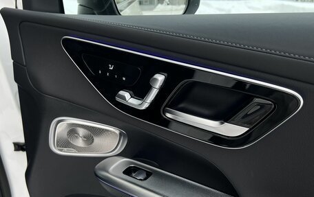 Mercedes-Benz GLC Coupe, 2025 год, 9 300 000 рублей, 29 фотография
