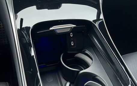 Mercedes-Benz GLC Coupe, 2025 год, 9 300 000 рублей, 26 фотография