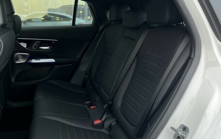 Mercedes-Benz GLC Coupe, 2025 год, 9 300 000 рублей, 32 фотография