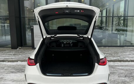 Mercedes-Benz GLC Coupe, 2025 год, 9 300 000 рублей, 34 фотография