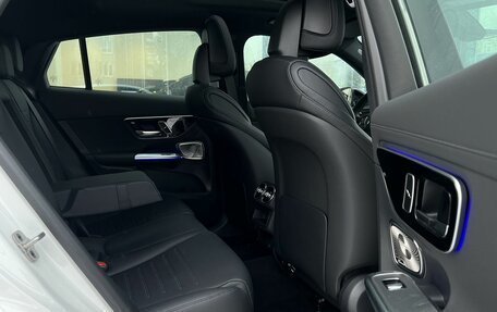 Mercedes-Benz GLC Coupe, 2025 год, 9 300 000 рублей, 30 фотография