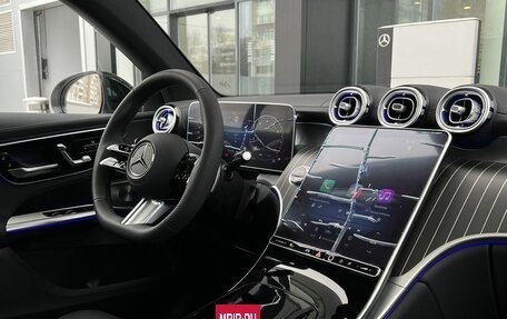 Mercedes-Benz GLC Coupe, 2025 год, 9 300 000 рублей, 27 фотография