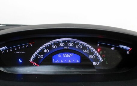 Honda Freed I, 2011 год, 1 000 000 рублей, 9 фотография