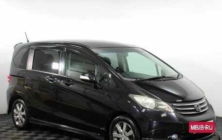Honda Freed I, 2011 год, 1 000 000 рублей, 3 фотография