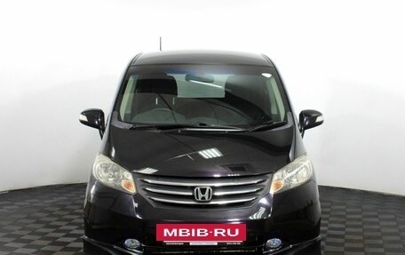 Honda Freed I, 2011 год, 1 000 000 рублей, 2 фотография