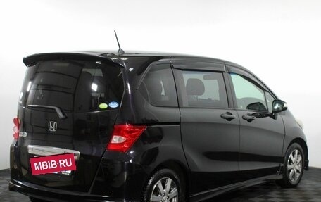 Honda Freed I, 2011 год, 1 000 000 рублей, 5 фотография