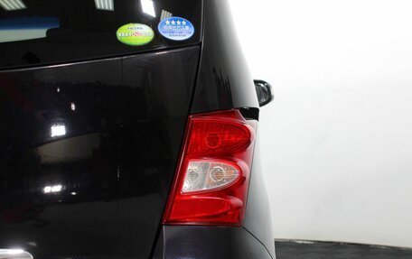 Honda Freed I, 2011 год, 1 000 000 рублей, 21 фотография